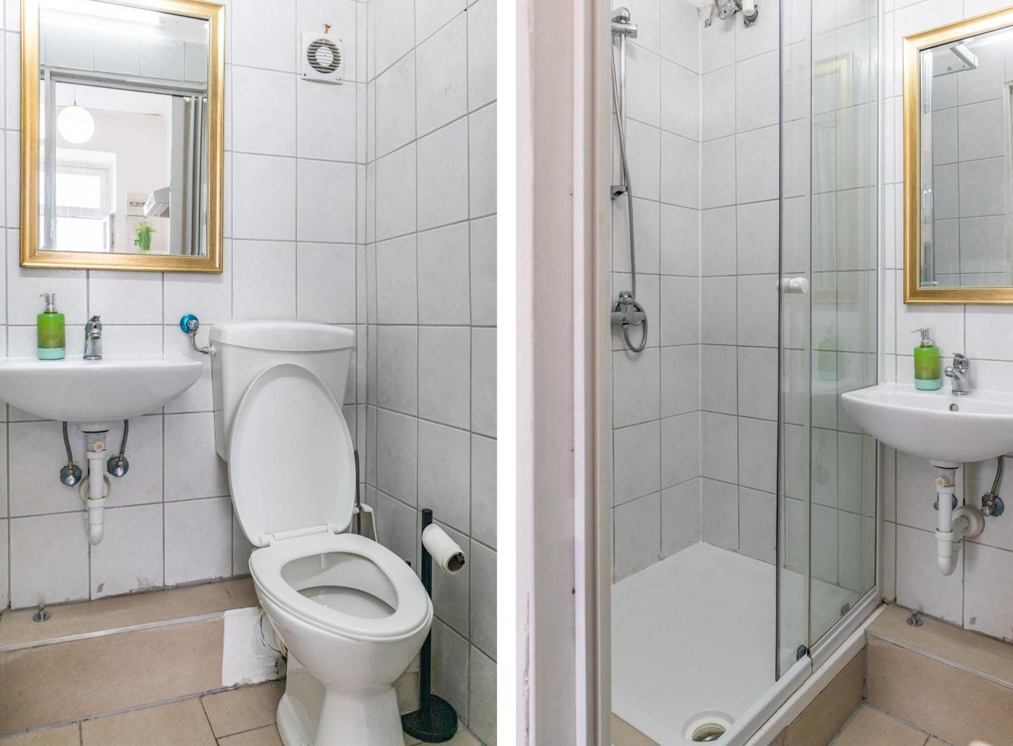 Budget Apartments Well Connected To The Whole City Вена Экстерьер фото